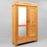 1039 2664 WARDROBE CUPBO..